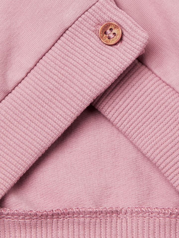 JACKET New Born (0-18 months) image number 3